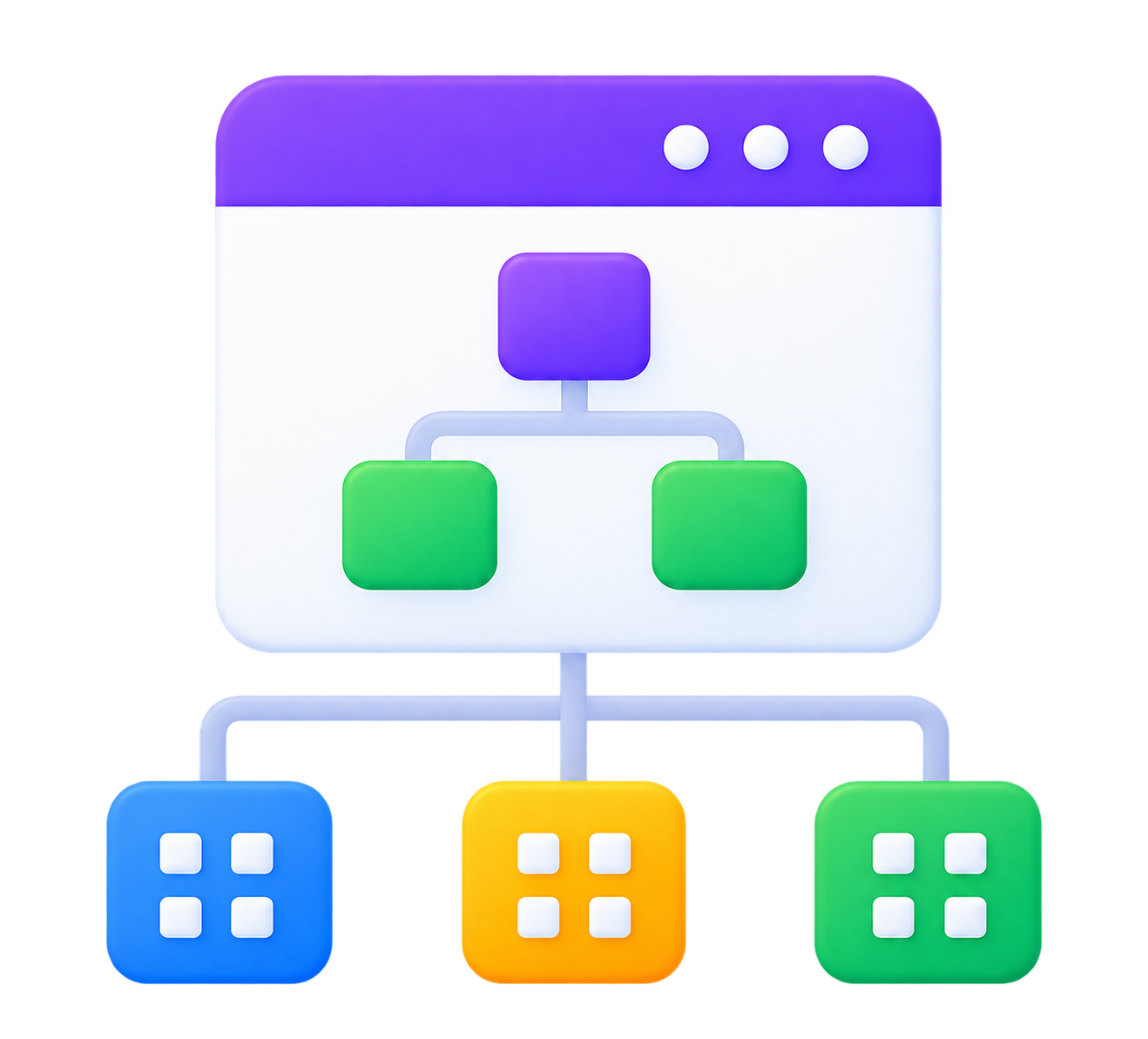 Build Your Network