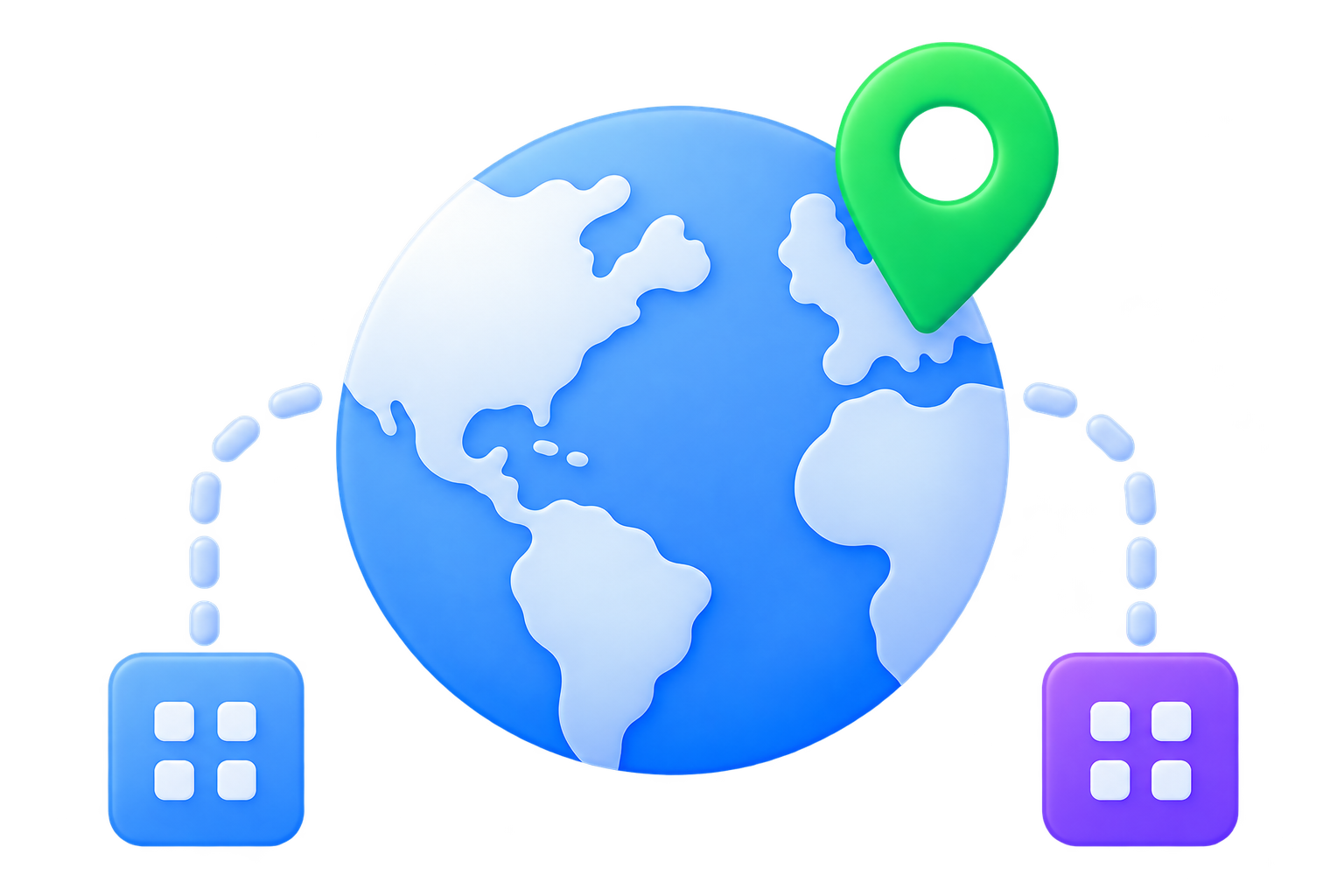 Your Network On Demand
